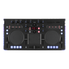 KORG KAOSS DJ- USB DJ Controller